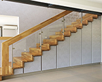 Construction et protection de vos escaliers par Escaliers Maisons à Chiry-Ourscamp